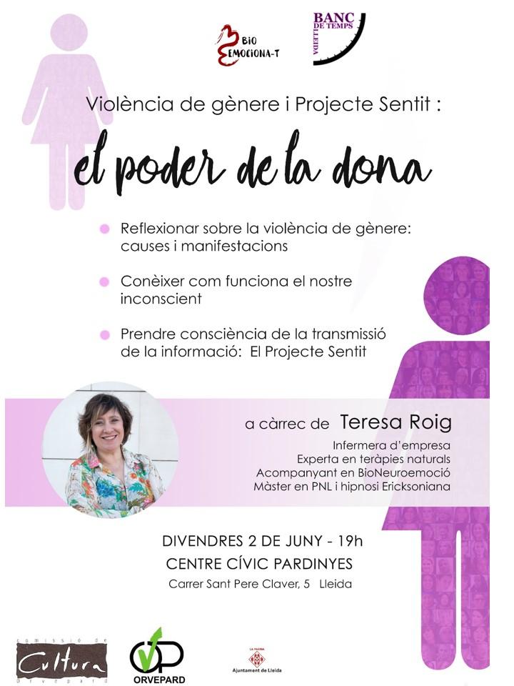 'El poder de la dona'