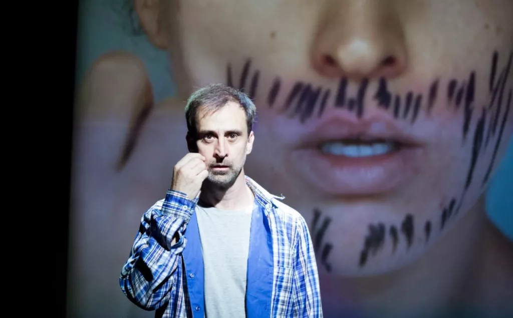 Ximpanzé | Cia. Inevitables