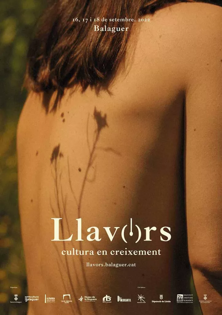 Festival Llavors