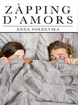 Presentació del llibre 'Zàpping d'amors'