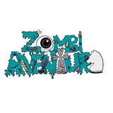 Zombiaventura