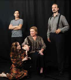 El zoo de cristall