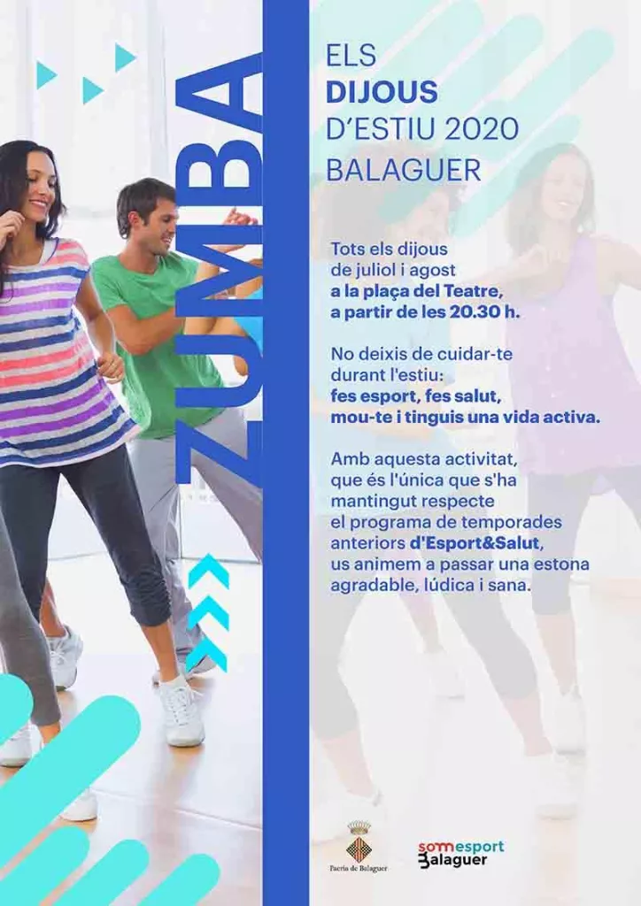 ZUMBA