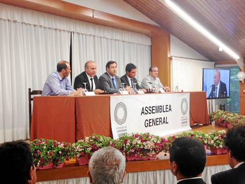Pelegrí encoratja les cooperatives a fer un pas endavant per adaptar-se als nous reptes