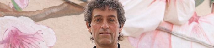 Ferran Alemany: "Estic convençut que els éssers humans som com som gràcies a la mel"