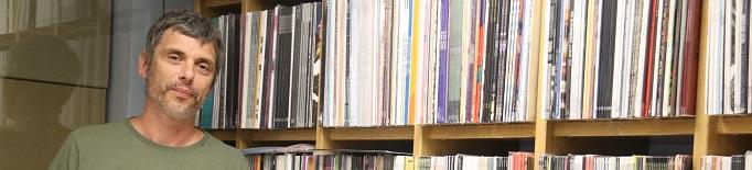 Antoni Gorgues: "Viure sense música seria una tragèdia de dimensions incalculables"