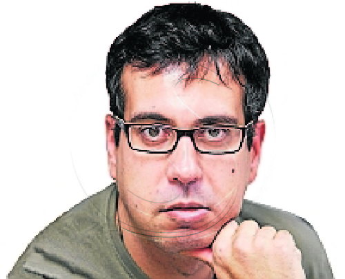 Mor el nostre company Jordi Gabernet en un accident de trànsit