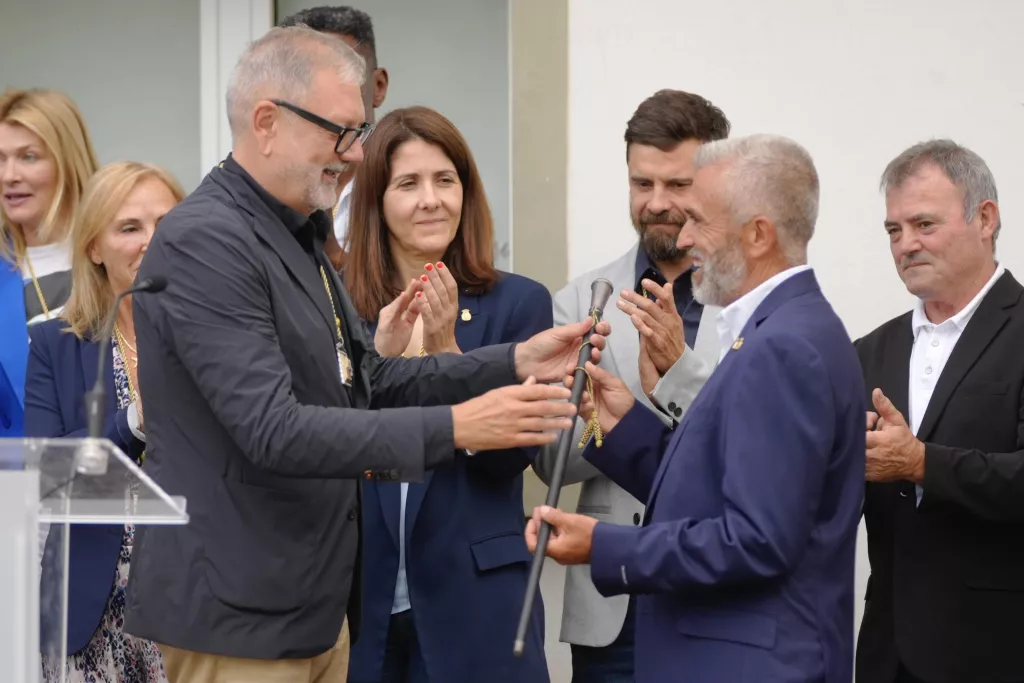 Guillem Boneu, reelegit president de l'EMD Sucs