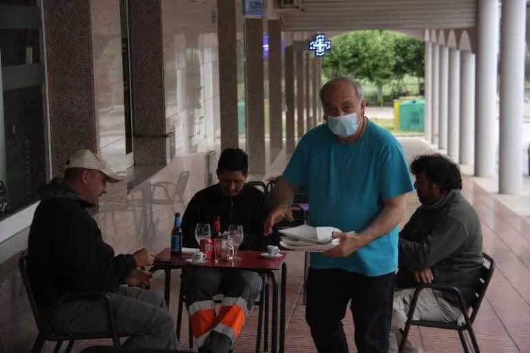La Paeria posa en marxa el pla de desconfinament amb l'entrada en fase 1