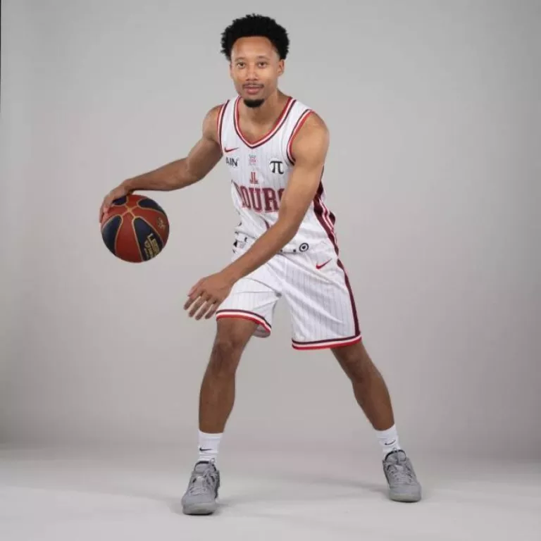 L’iLERNA Lleida fitxa el base Darius McGhee, procedent del Bourg-en-Bresse