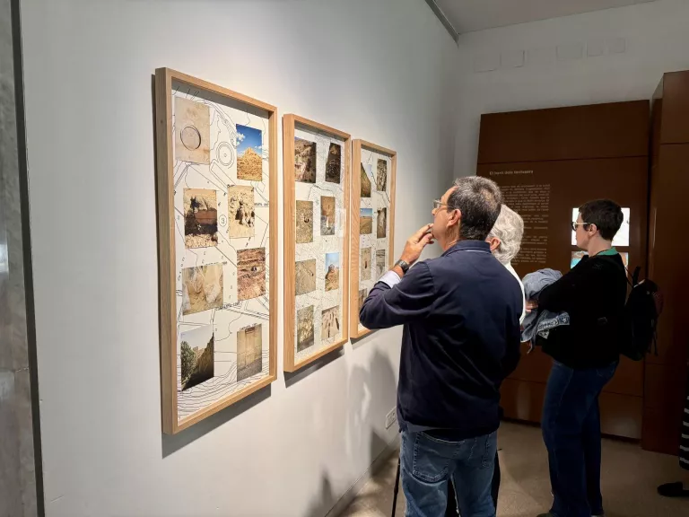 Balaguer acull la segona edició de Forma Singular