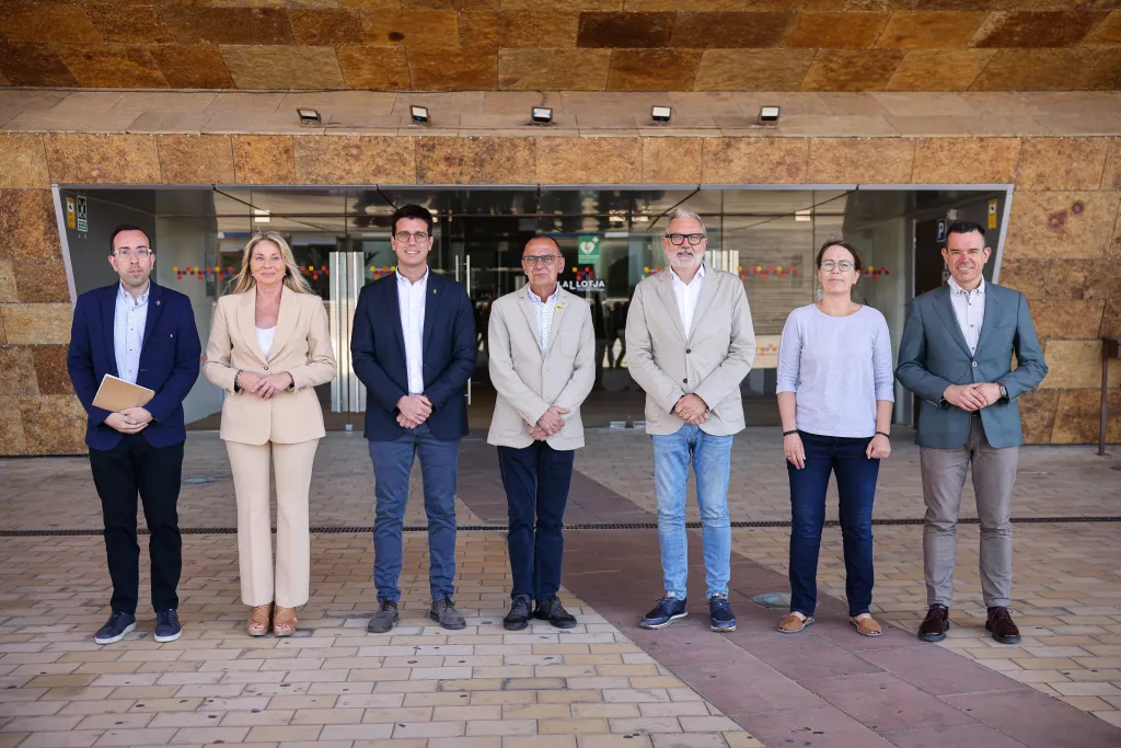 ⏯️ El model d'acollida de temporers sense sostre a Lleida, un cop més a debat en campanya