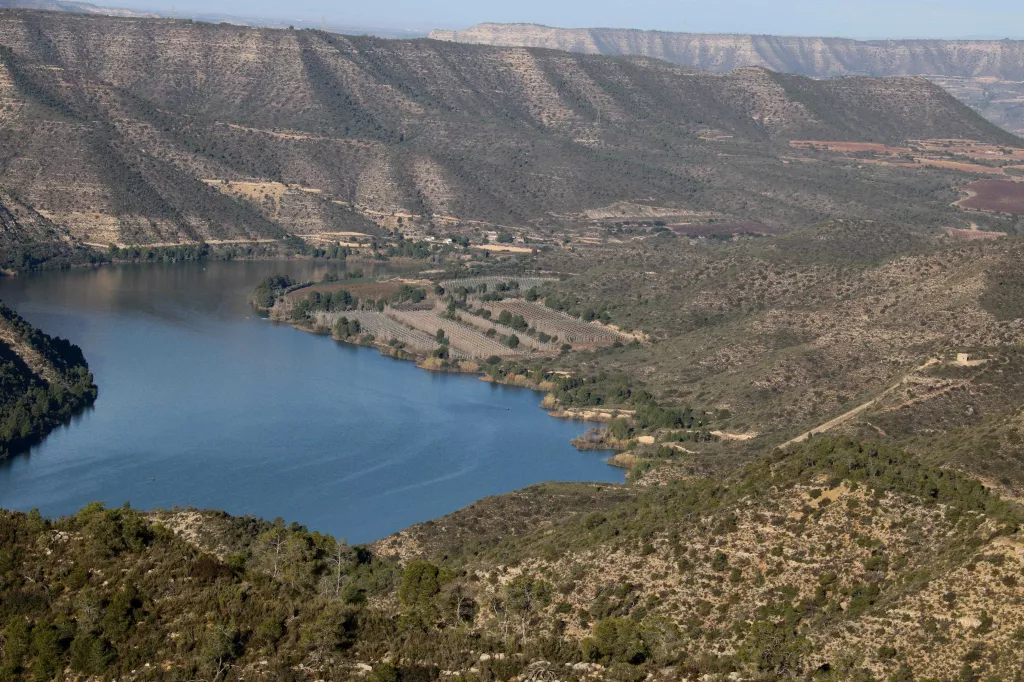 ⏯️ EneRural, la primera cooperativa per produir energia solar, eòlica i hidràulica del Segrià