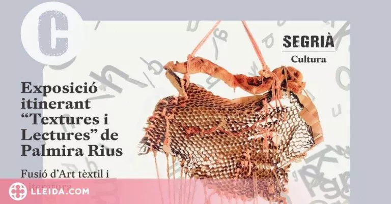 Nou projecte del Consell del Segrià vinculat a l'art i la teratura dirigit a les biblioteques