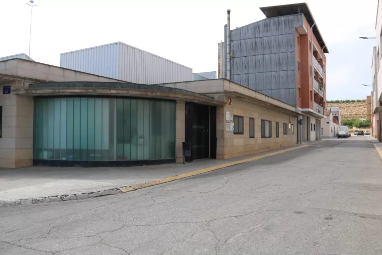 Mor un temporer de 64 anys a Seròs en plena onada de calor