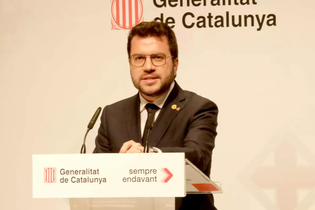 ⏯️ Els lleidatans Carme Valls i Antoni Gelonch, Creus de Sant Jordi 2023