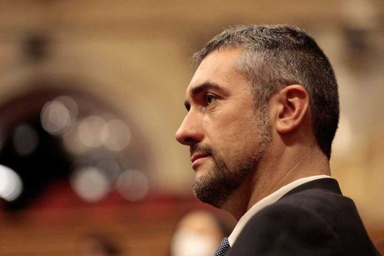 ⏯️ Solé: "La causa general contra l'independentisme no s'atura”