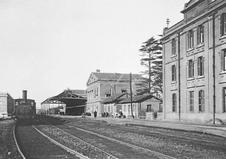 Lleida Expo Tren commemorarà l’arribada del ferrocarril a la demarcació