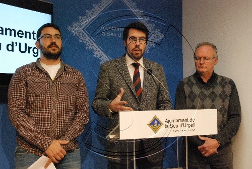 La moció de ruptura amb Espanya, aprovada ja per 15 ajuntaments