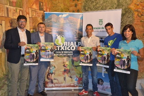 La Matxicots bat rècords