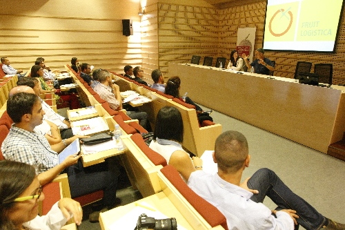 L’agricultura ‘sostenible’ substituirà la convencional “en dos dècades”