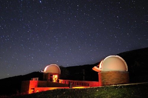 Turisme astronòmic a l’alça