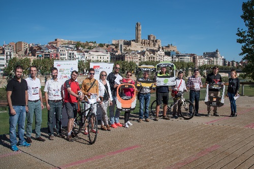 La Paeria planteja que autobusos a pobles passin per camins per donar servei a l’Horta