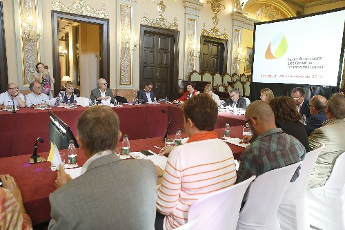 Els consistoris impulsen la Formació Professional