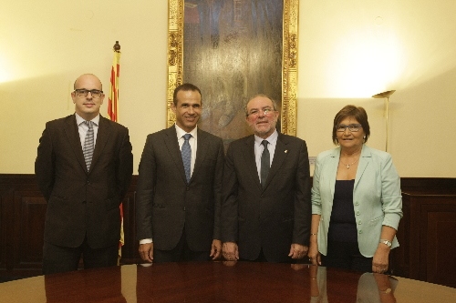 Projectes mediambientals a Lleida creen 40 llocs de treball