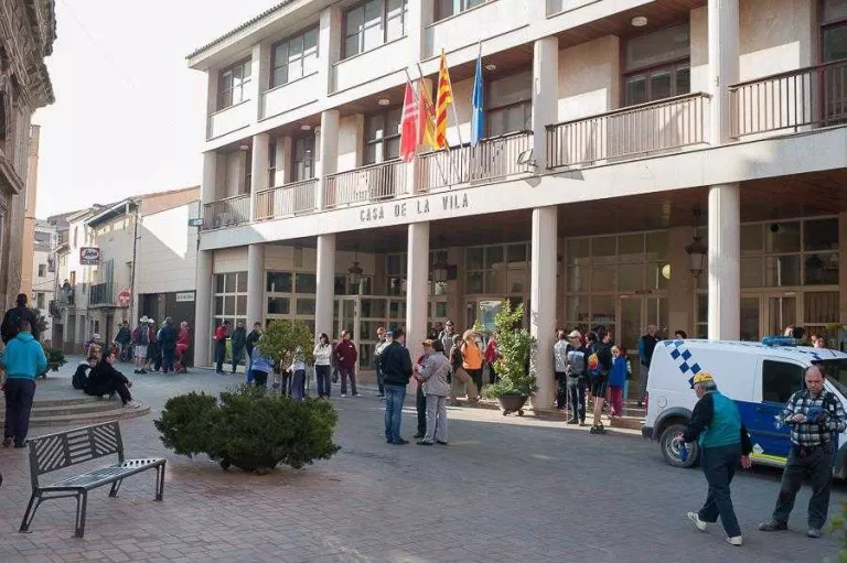 Torrefarrera aprova un pressupost de quasi 6 milions d’euros per al 2020