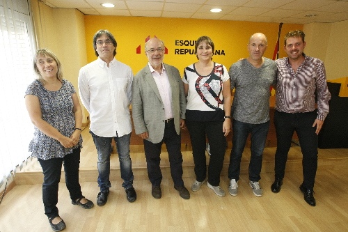 “A Europa ningú entén que no hi hagi referèndum”