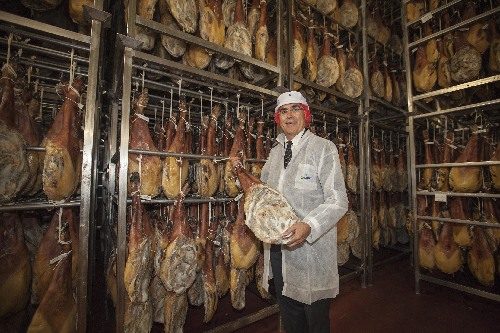 La CAG preveu mantenir inversions de quaranta milions d’euros anuals