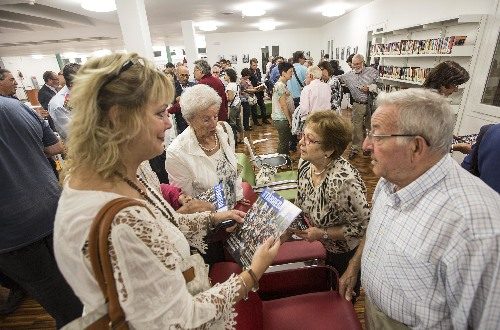 ‘Nova Tàrrega’, nova cara