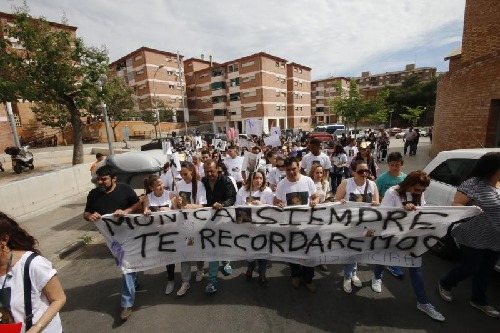 Sis de cada deu maltractadors són condemnats a treballs comunitaris
