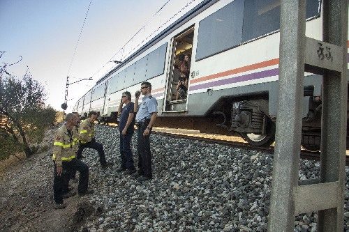 La línia de Manresa tindrà al gener 6 viatges més entre Lleida i Cervera a càrrec del Govern