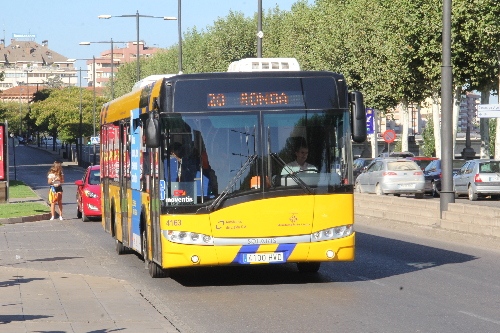 La Paeria va augmentar quasi en un milió la subvenció a Autobusos el 2015