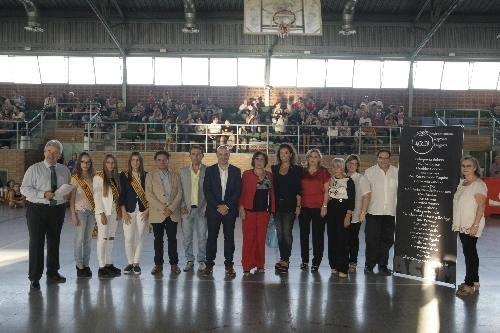 Presentació de la nova entitat dels Magraners