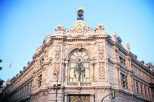Els lleidatans deuen de mitjana a la banca 20.326 euros en crèdits