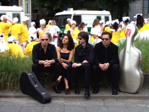 Nova festa del fado a Lleida