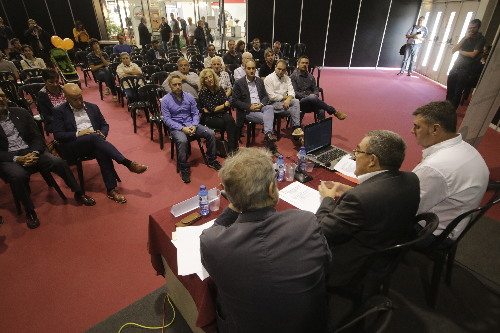 L’Horta, potencial productiu i emprenedor en auge
