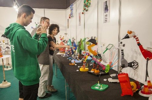 Tàrrega tanca amb èxit el seu certamen més ‘ecològic’