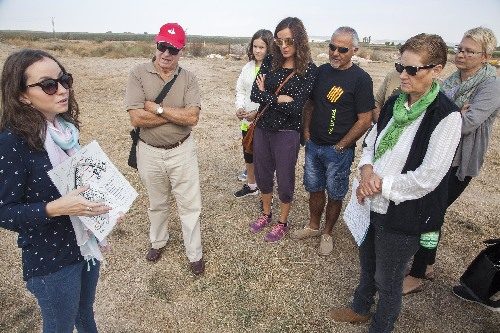 El poblat ibèric de Tornabous obre portes després de les obres