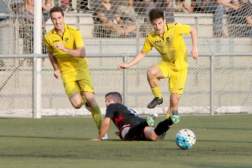 L’EFAC torna a guanyar
