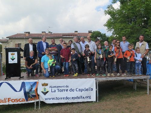 Fires ramaderes, d’alimentació i de mascotes amb gran èxit de participació