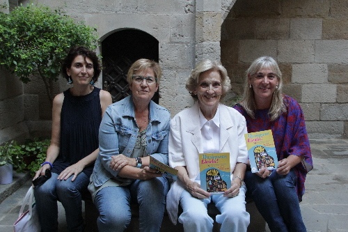 El Musiquem Lleida!, amb onze formacions i 23 concerts