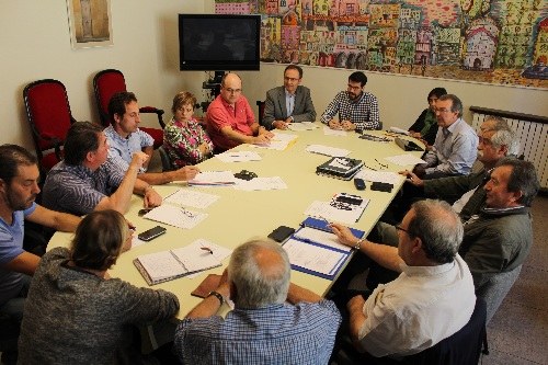 El Govern inverteix 300.000 € en innivació per a Boí Taüll
