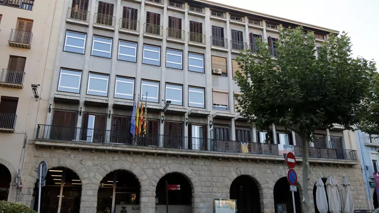 Controvèrsia política a Balaguer per la falta d’interventor, secretari i tresorer