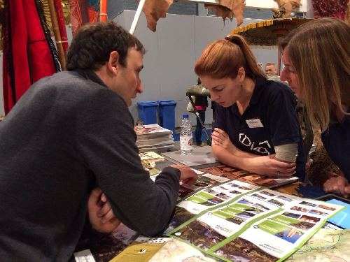 La Vall de Boí comercialitza el senderisme amb un catàleg