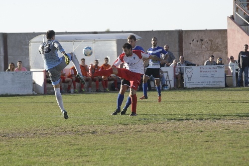 Gran partit del Linyola
