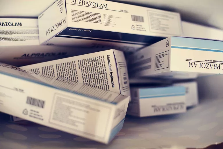 Com conservar els medicaments de forma òptima